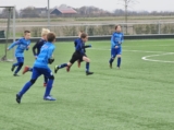 S.K.N.W.K. JO9-1 - ST FC De Westhoek '20/Z.S.C. '62 JO9-3 (competitie) 2024-2025 (3e fase) (64/100)